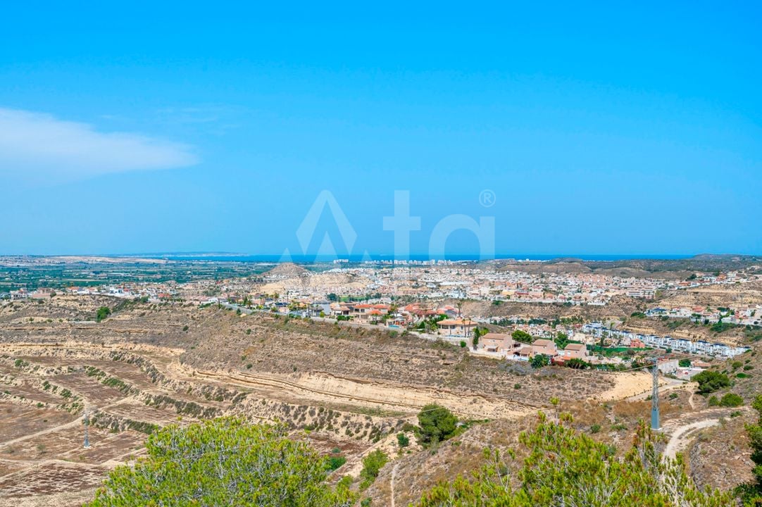 Apartmán   v Ciudad Quesada, 1 ložnice - CBB122859 - Foto - 19