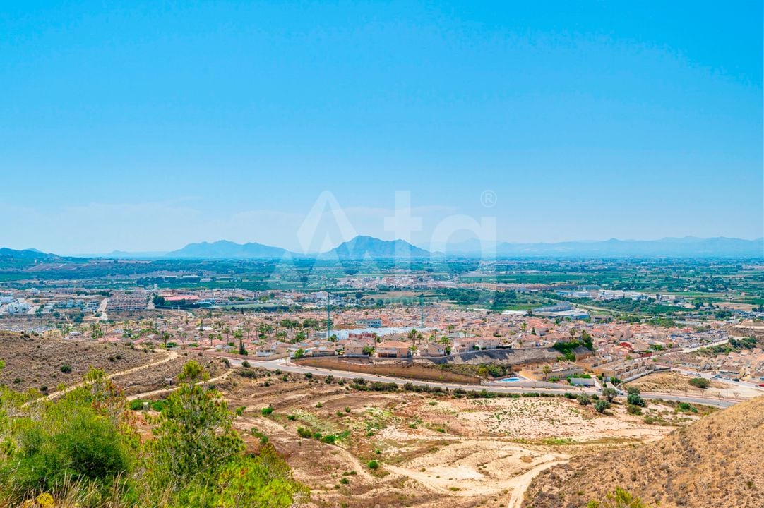 Apartmán   v Ciudad Quesada, 1 ložnice - CBB122859 - Foto - 18