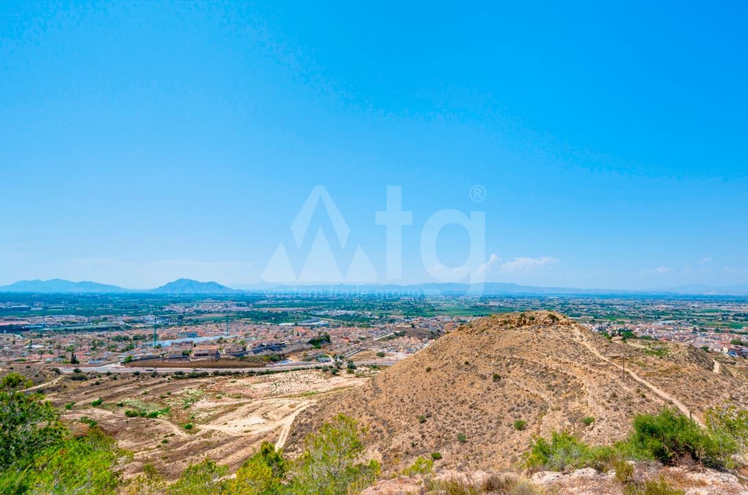 Apartmán   v Ciudad Quesada, 1 ložnice - CBB122859 - Foto - 17