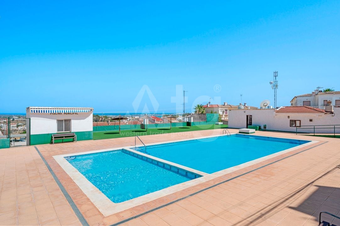 Apartmán   v Ciudad Quesada, 1 ložnice - CBB122859 - Foto - 15