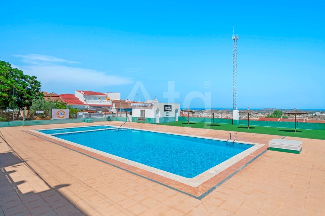 Apartmán   v Ciudad Quesada, 1 ložnice - CBB122859 - Foto - 16