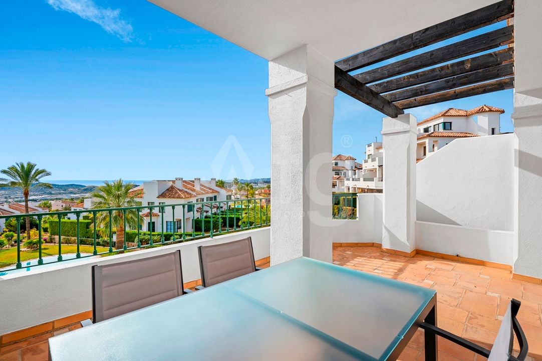 1 bedroom Apartment in Finestrat - CBB122860 - Photo - 6