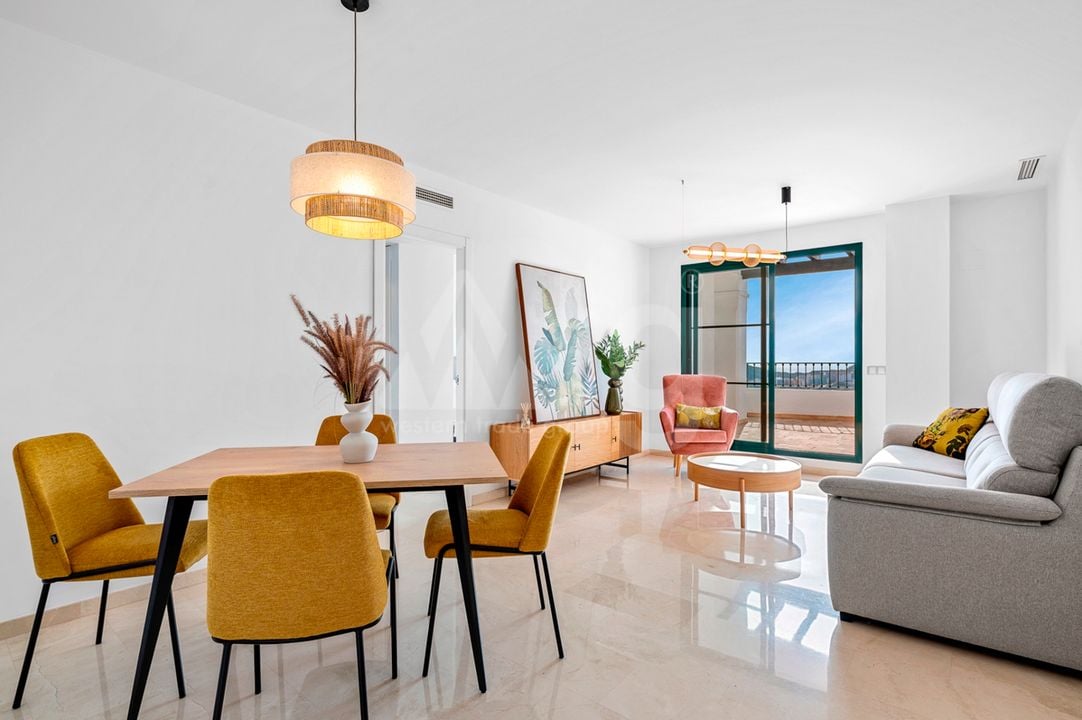 1 bedroom Apartment in Finestrat - CBB122860 - Photo - 9