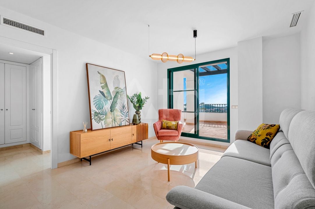 1 bedroom Apartment in Finestrat - CBB122860 - Photo - 8