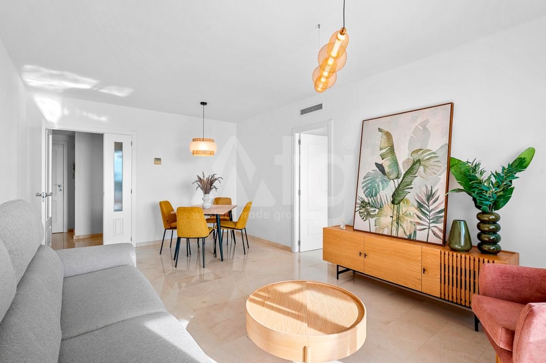 1 bedroom Apartment in Finestrat - CBB122860 - Photo - 10