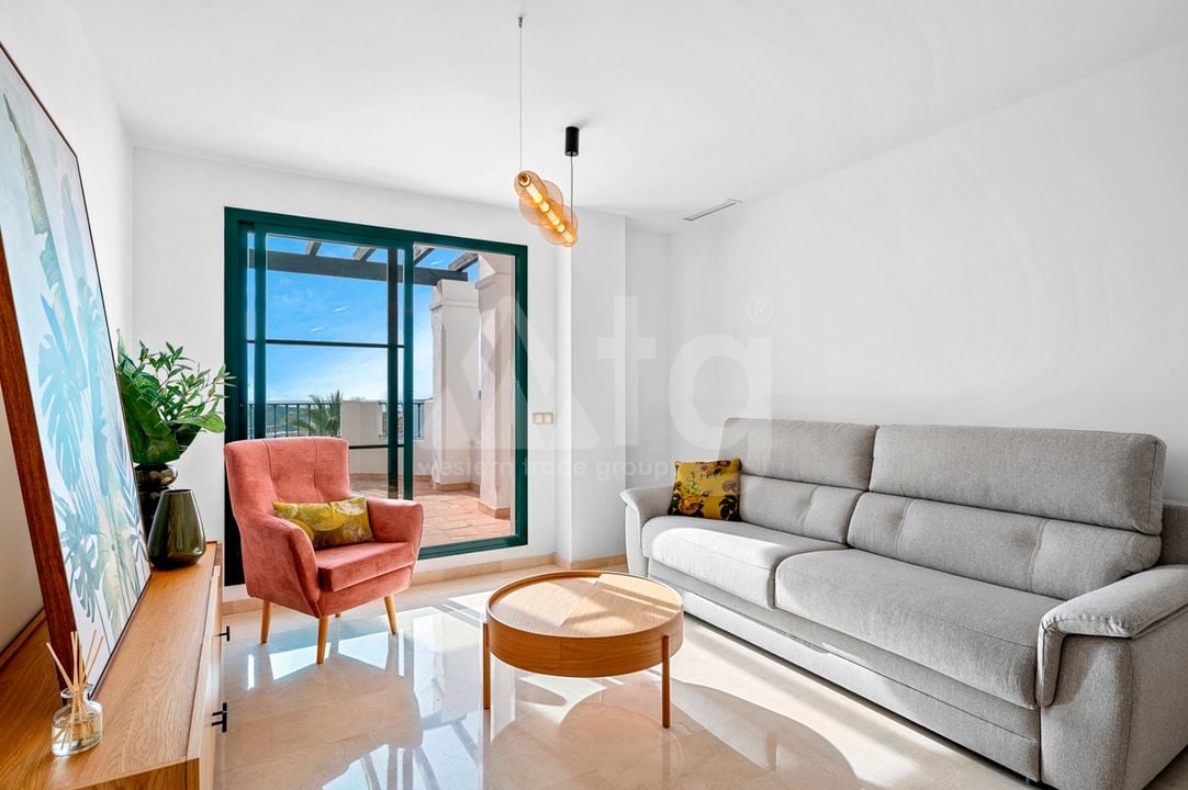 1 bedroom Apartment in Finestrat - CBB122860 - Photo - 7