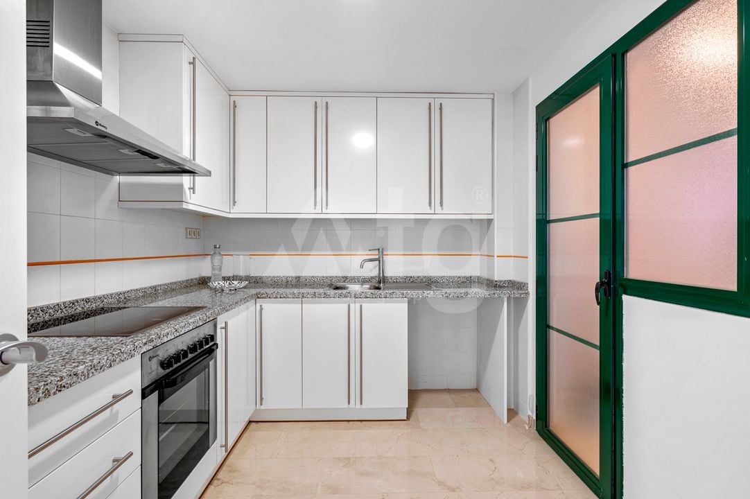 1 bedroom Apartment in Finestrat - CBB122860 - Photo - 11