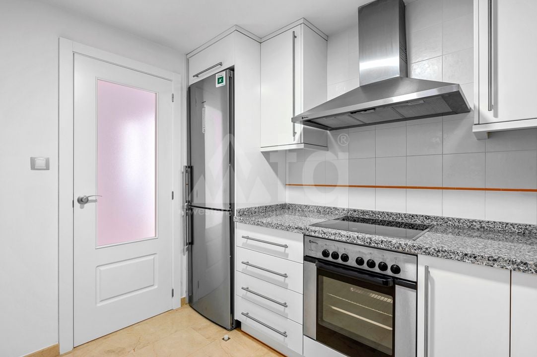 1 bedroom Apartment in Finestrat - CBB122860 - Photo - 12