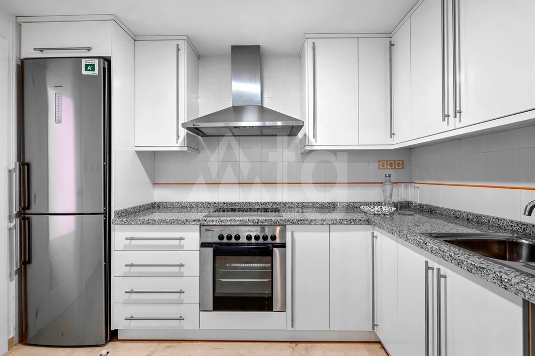 1 bedroom Apartment in Finestrat - CBB122860 - Photo - 13
