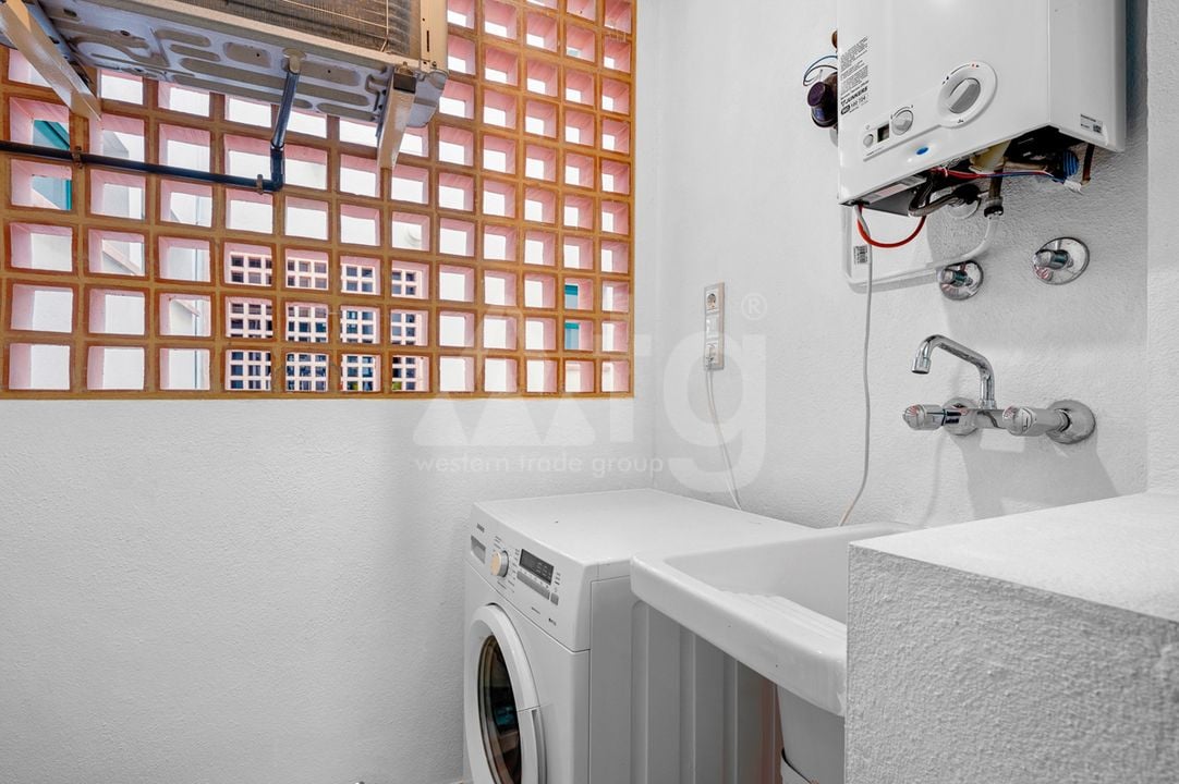 1 bedroom Apartment in Finestrat - CBB122860 - Photo - 14