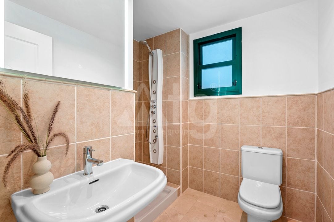 1 bedroom Apartment in Finestrat - CBB122860 - Photo - 21