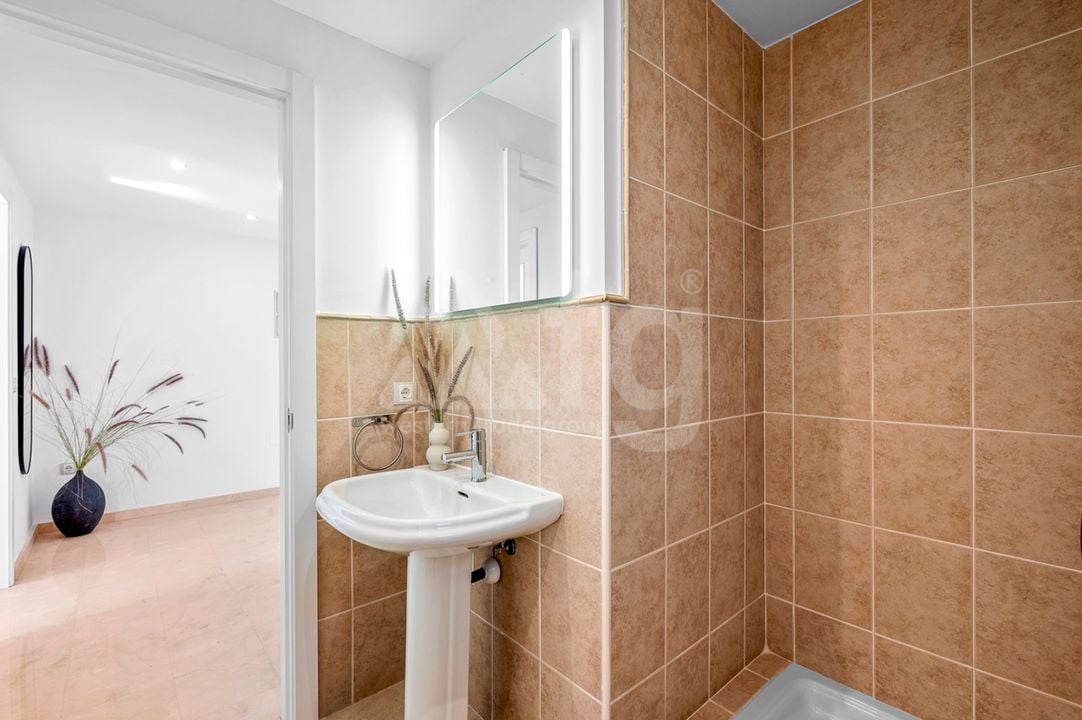 1 bedroom Apartment in Finestrat - CBB122860 - Photo - 20