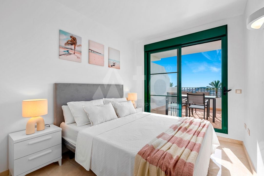 1 bedroom Apartment in Finestrat - CBB122860 - Photo - 15