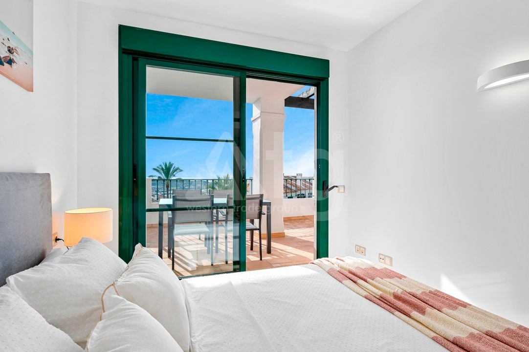 1 bedroom Apartment in Finestrat - CBB122860 - Photo - 16