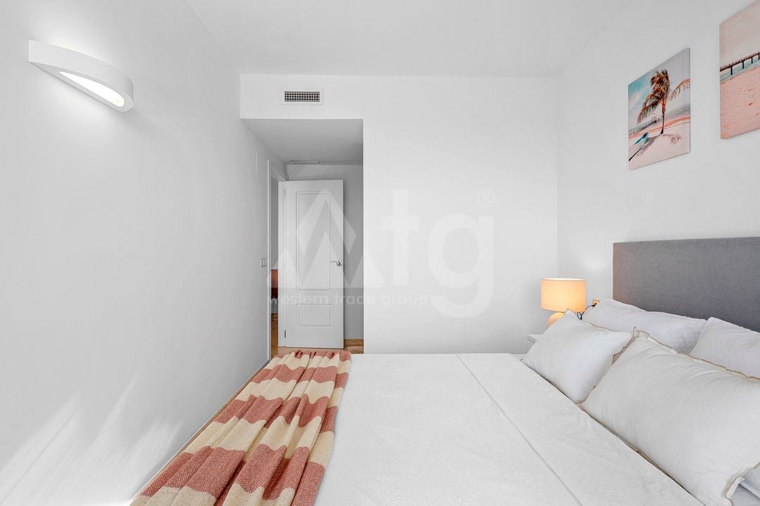 1 bedroom Apartment in Finestrat - CBB122860 - Photo - 17