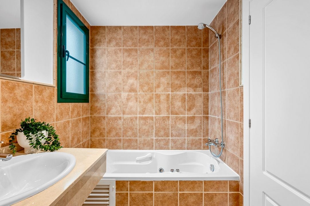 1 bedroom Apartment in Finestrat - CBB122860 - Photo - 19
