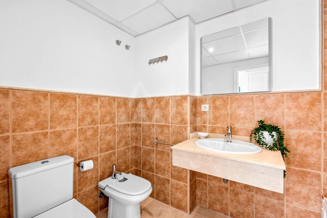 1 bedroom Apartment in Finestrat - CBB122860 - Photo - 18