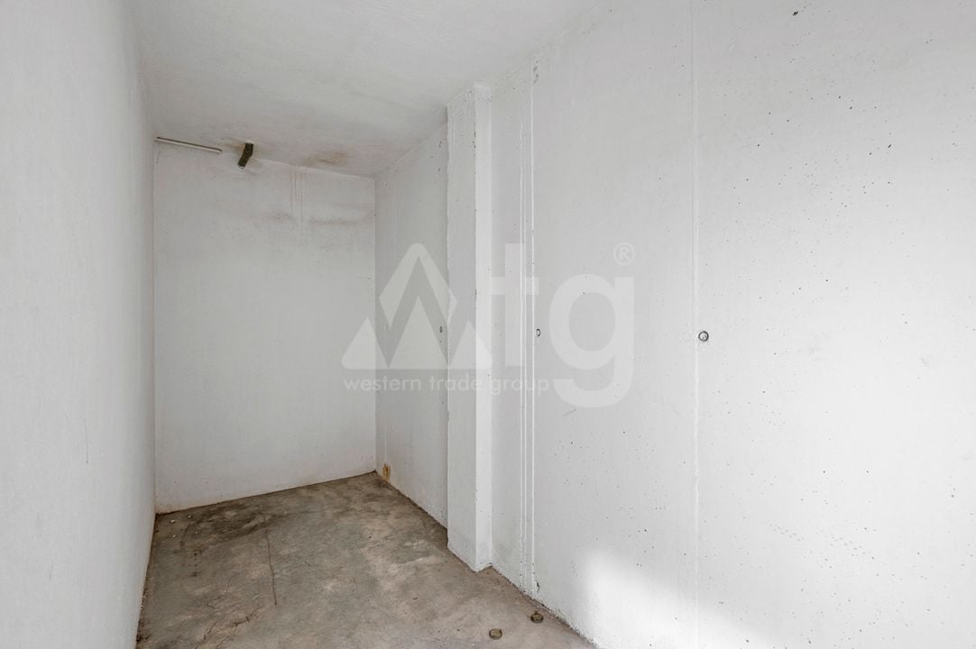 1 bedroom Apartment in Finestrat - CBB122860 - Photo - 26