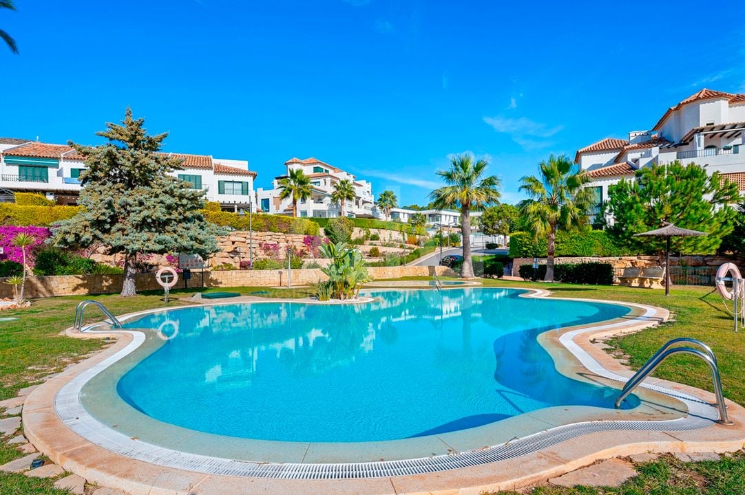 1 bedroom Apartment in Finestrat - CBB122860 - Photo - 2