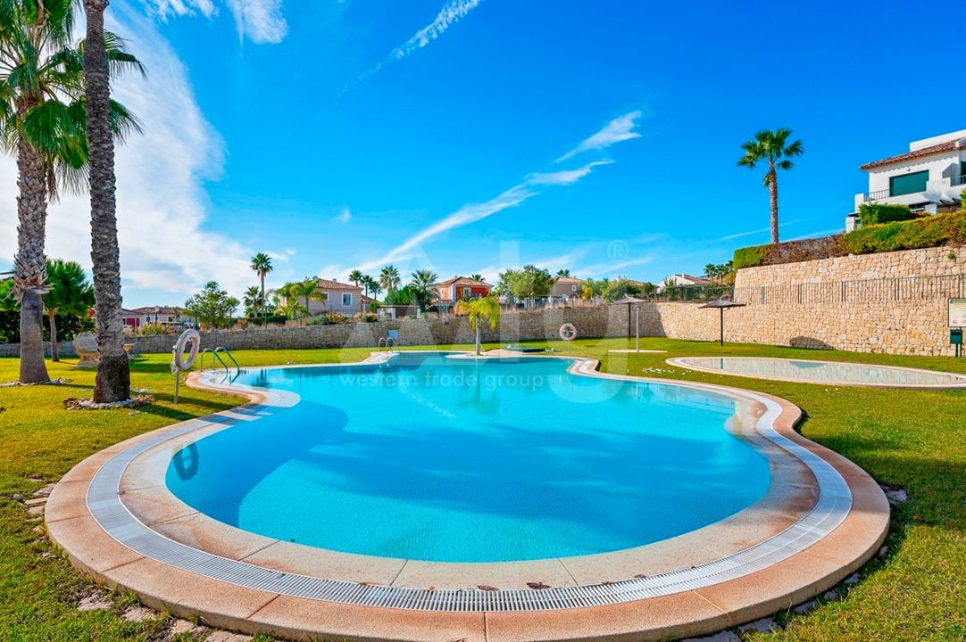 1 bedroom Apartment in Finestrat - CBB122860 - Photo - 30