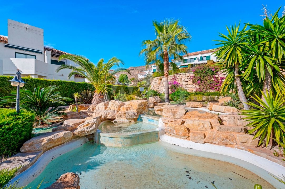 1 bedroom Apartment in Finestrat - CBB122860 - Photo - 34