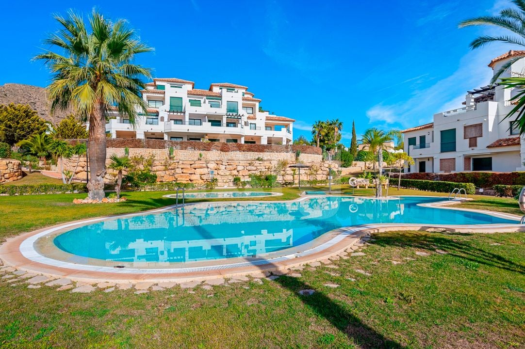 1 bedroom Apartment in Finestrat - CBB122860 - Photo - 1