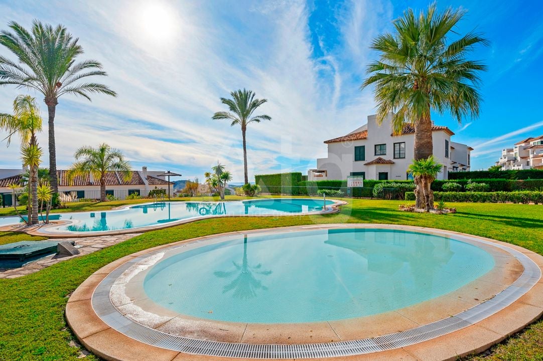 1 bedroom Apartment in Finestrat - CBB122860 - Photo - 32