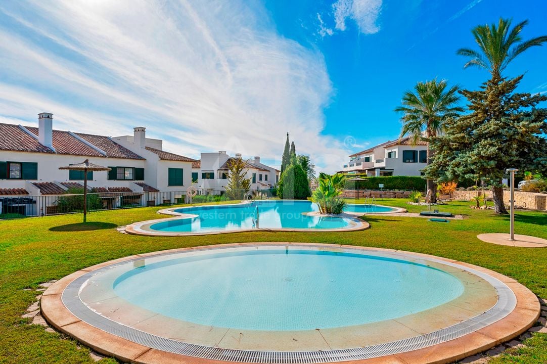 1 bedroom Apartment in Finestrat - CBB122860 - Photo - 33