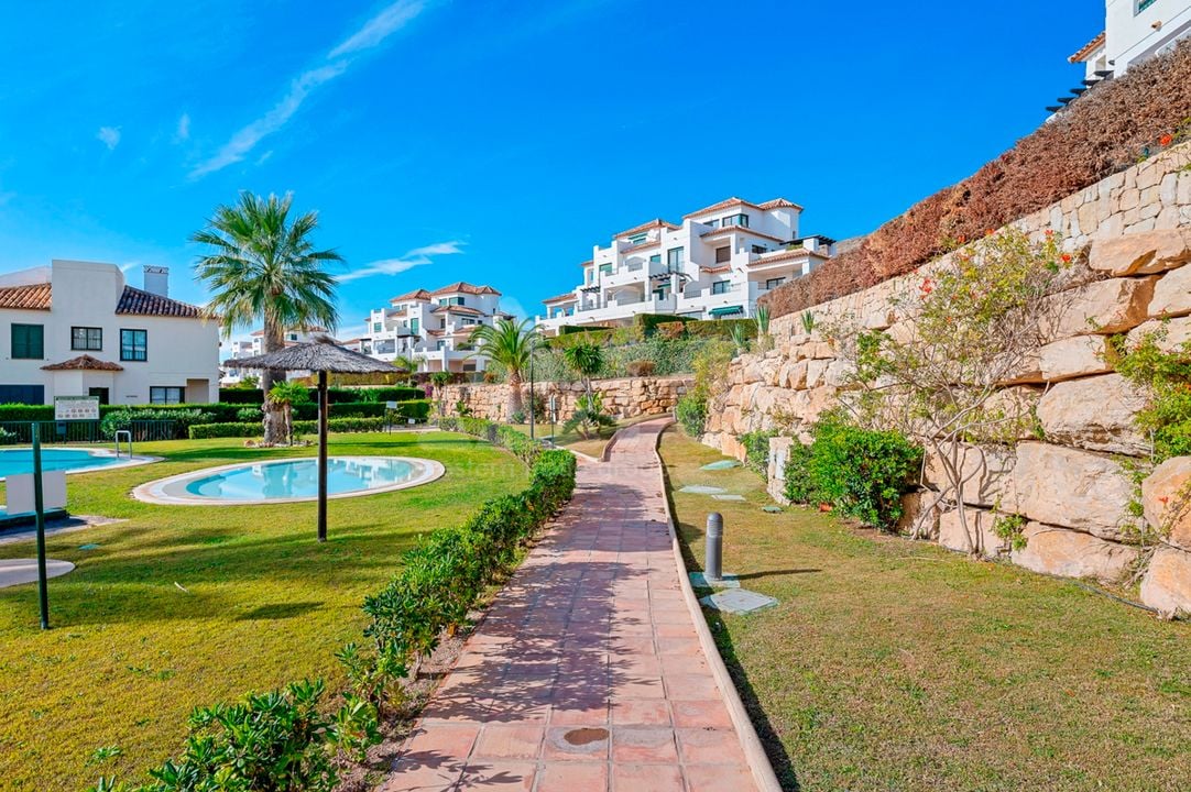 1 bedroom Apartment in Finestrat - CBB122860 - Photo - 29