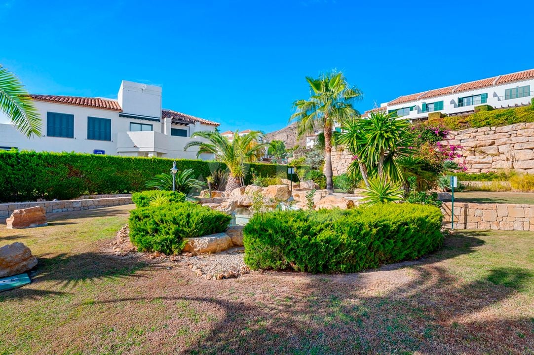 1 bedroom Apartment in Finestrat - CBB122860 - Photo - 37