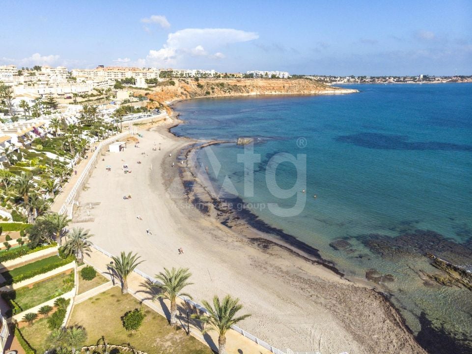 Townhouse in Dehesa de Campoamor, 3 slaapkamers  - URE155840 - Foto - 23