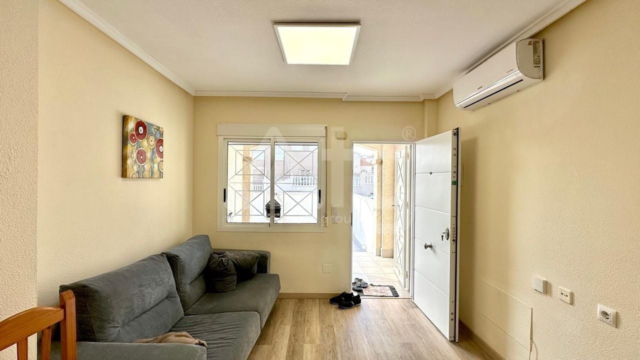 Bungalow de 2 chambres à Torrevieja - CT122889 - Photo - 6