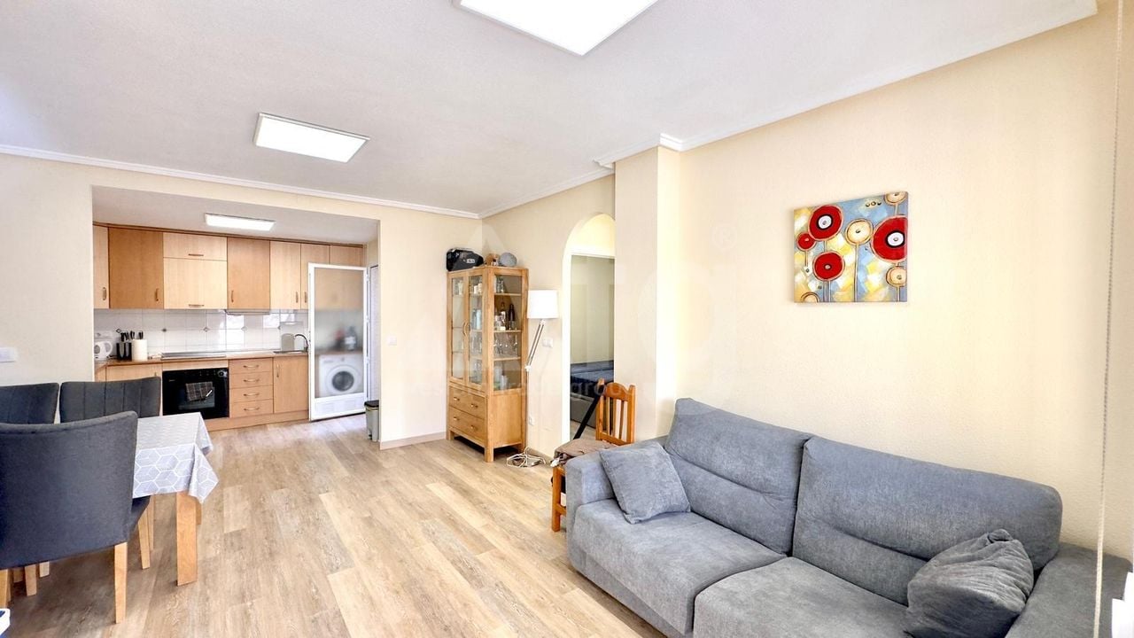 Bungalow de 2 chambres à Torrevieja - CT122889 - Photo - 7