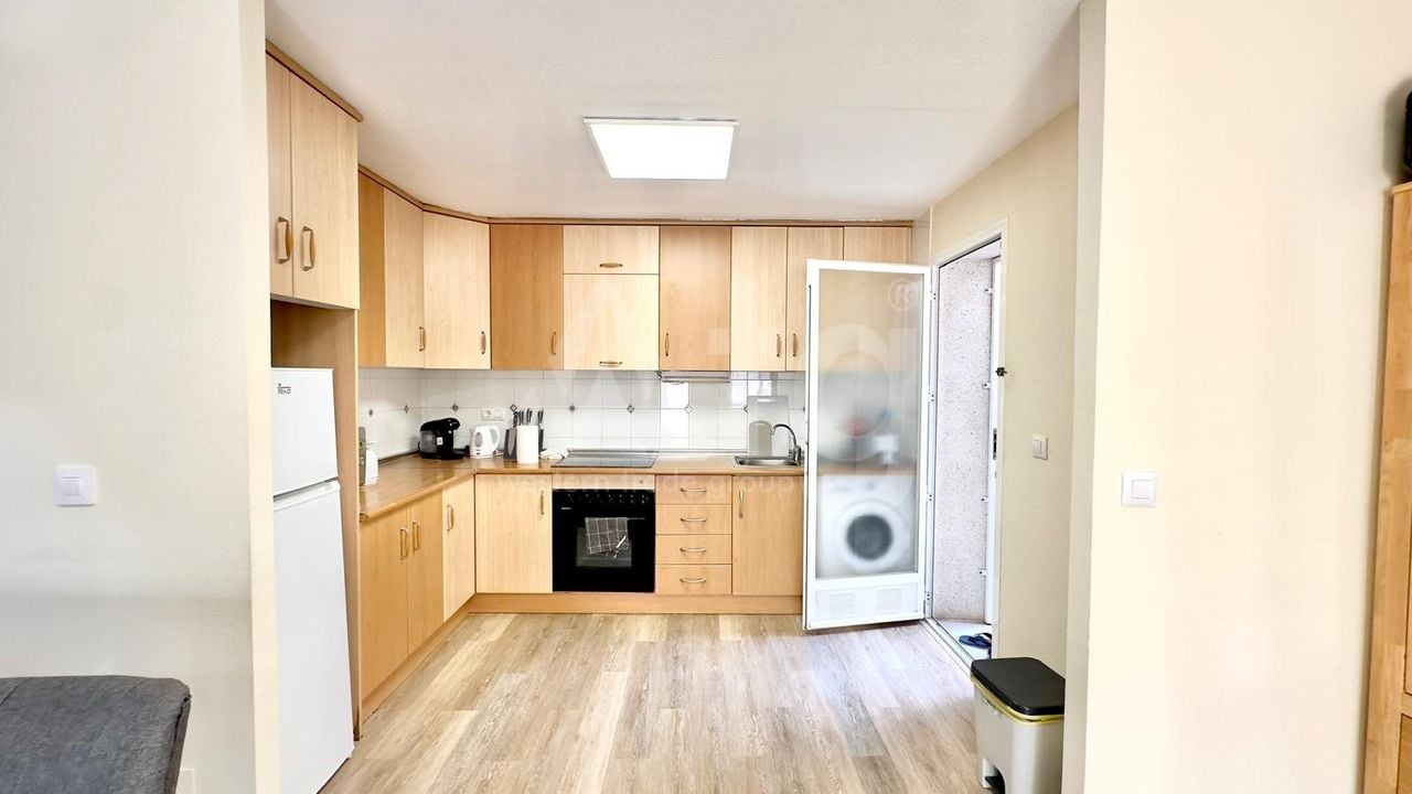 Bungalow de 2 chambres à Torrevieja - CT122889 - Photo - 10