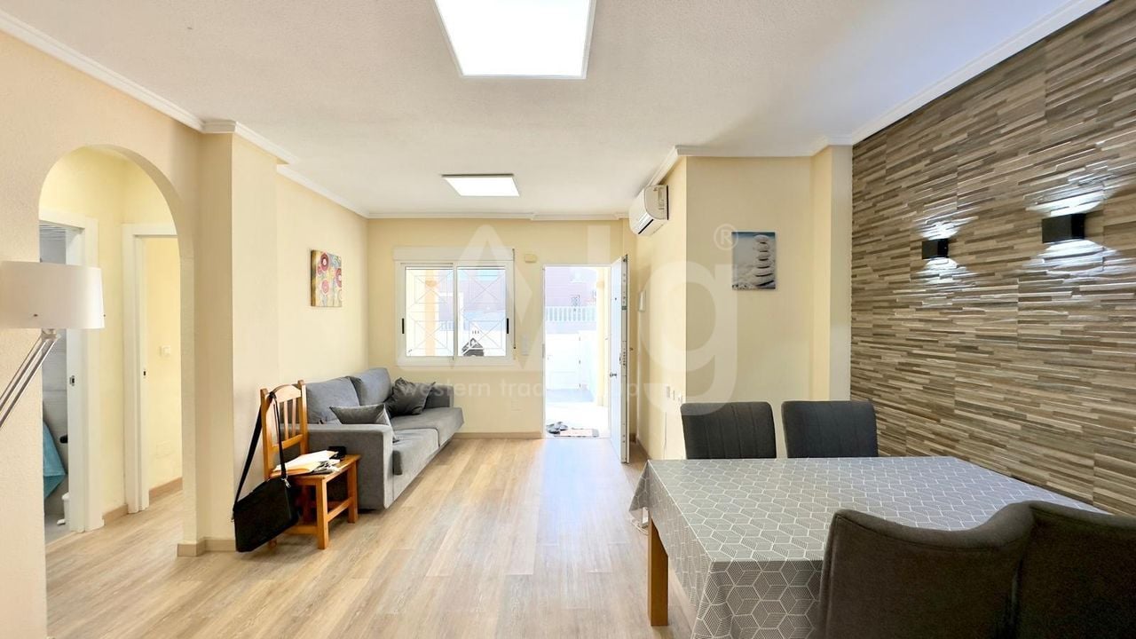 Bungalow de 2 chambres à Torrevieja - CT122889 - Photo - 8