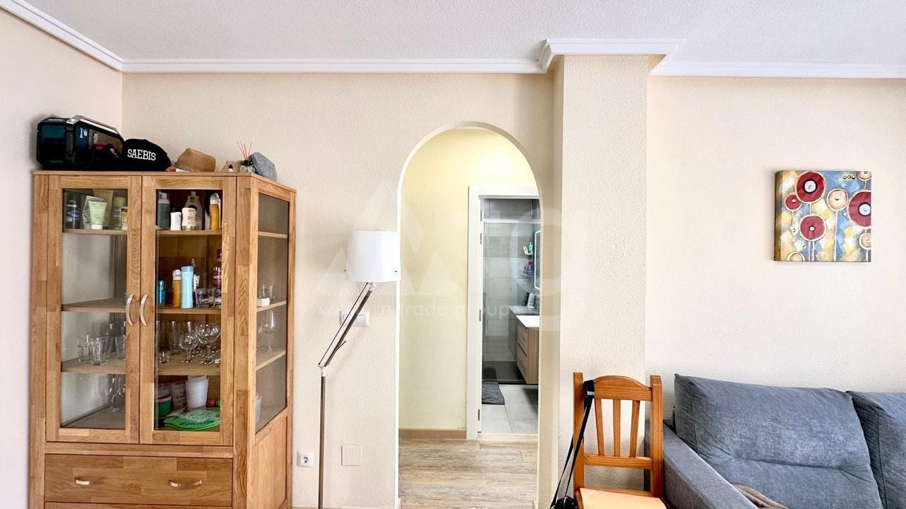 Bungalow de 2 chambres à Torrevieja - CT122889 - Photo - 15