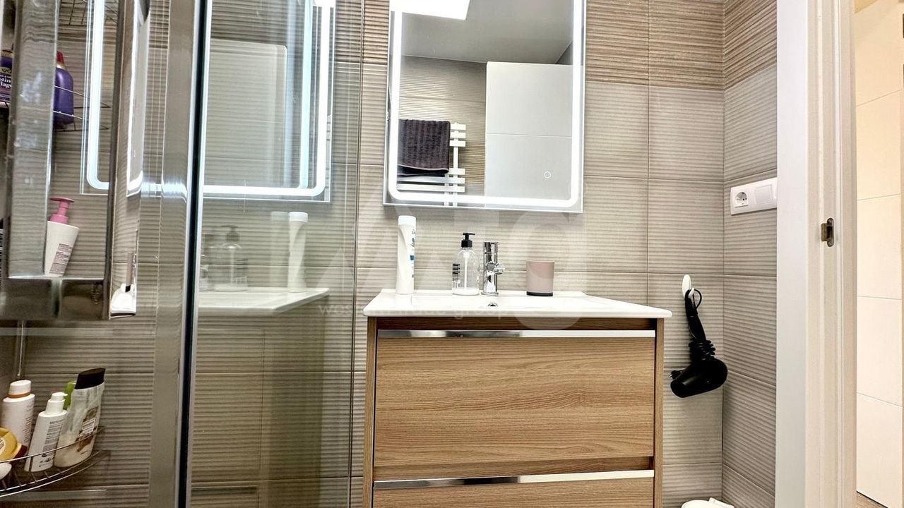 Bungalow de 2 chambres à Torrevieja - CT122889 - Photo - 24