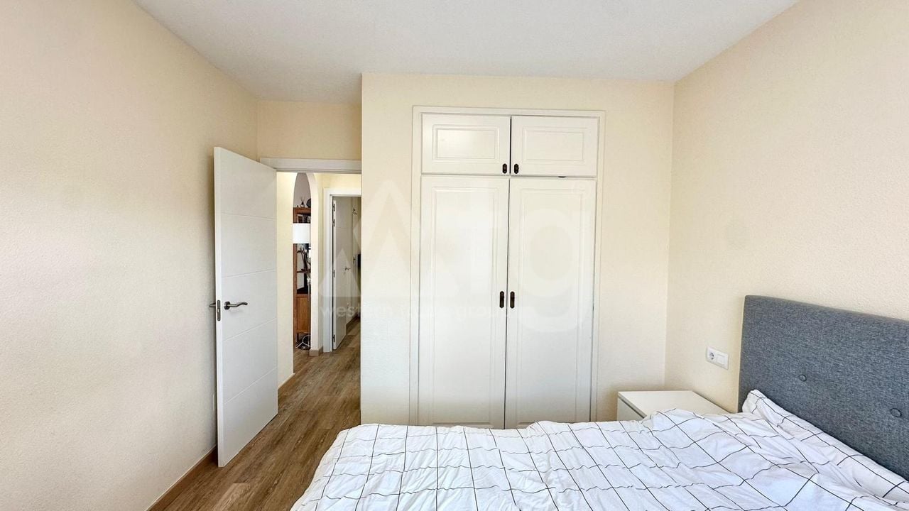 Bungalow de 2 chambres à Torrevieja - CT122889 - Photo - 19