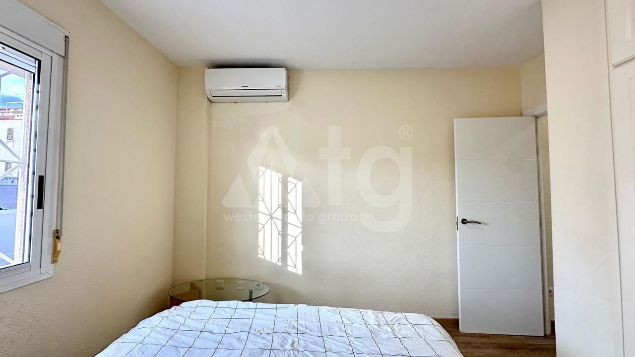 Bungalow de 2 chambres à Torrevieja - CT122889 - Photo - 20