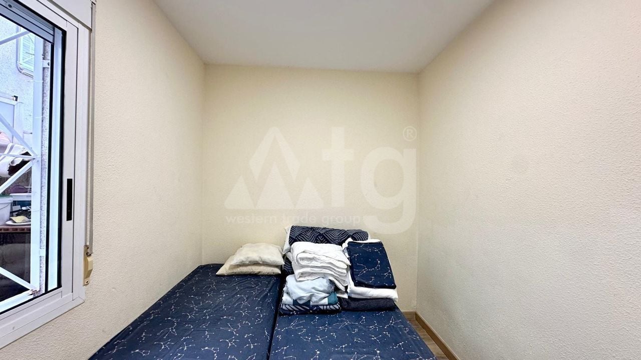 Bungalow de 2 chambres à Torrevieja - CT122889 - Photo - 22