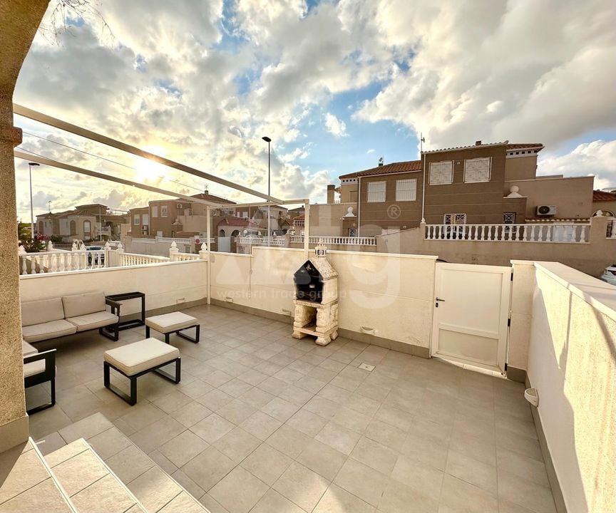 Bungalow de 2 chambres à Torrevieja - CT122889 - Photo - 5