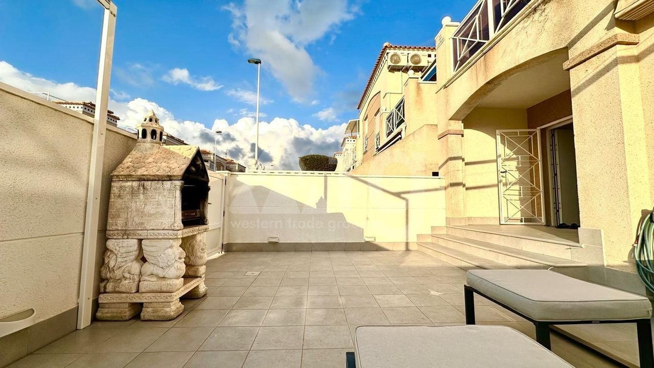 Bungalow de 2 chambres à Torrevieja - CT122889 - Photo - 30