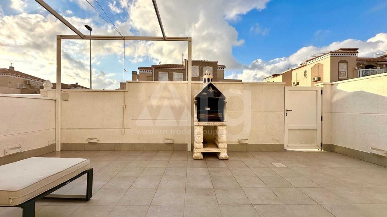 Bungalow de 2 chambres à Torrevieja - CT122889 - Photo - 31