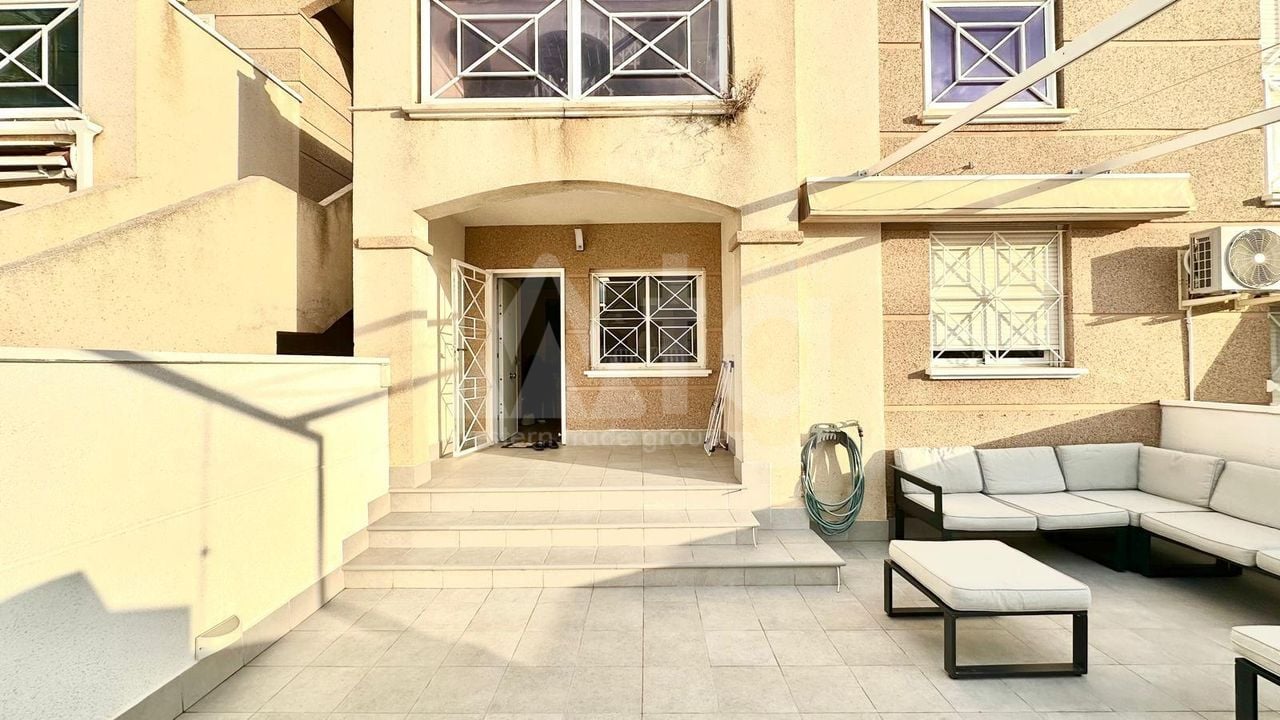 Bungalow de 2 chambres à Torrevieja - CT122889 - Photo - 28