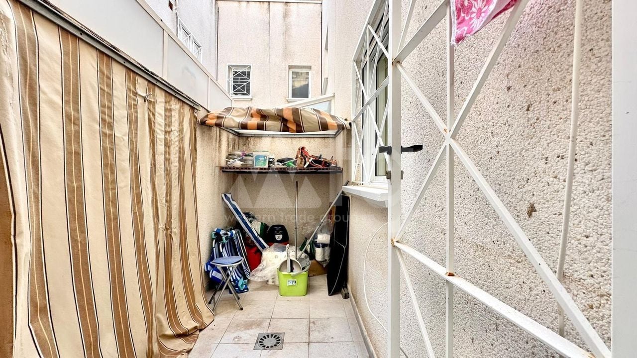 Bungalow de 2 chambres à Torrevieja - CT122889 - Photo - 27