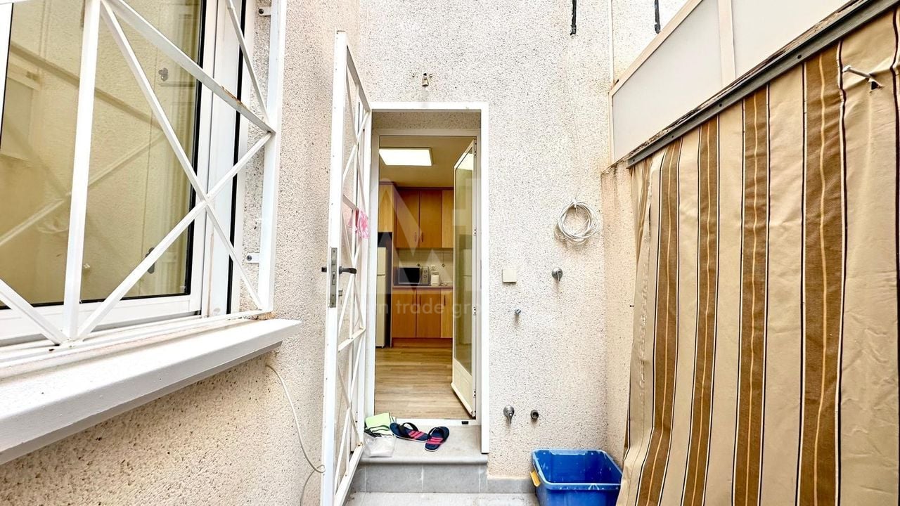 Bungalow de 2 chambres à Torrevieja - CT122889 - Photo - 26