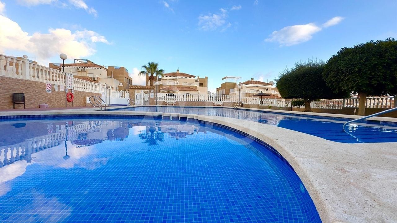 Bungalow de 2 chambres à Torrevieja - CT122889 - Photo - 34