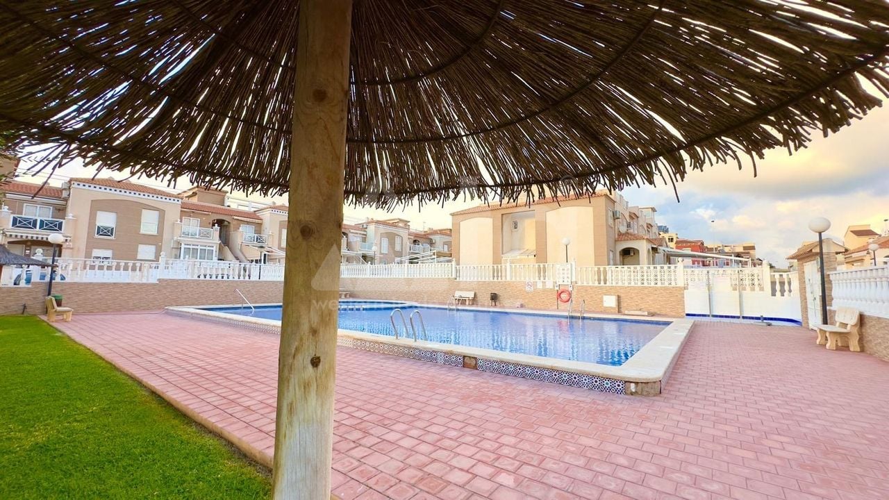 Bungalow de 2 chambres à Torrevieja - CT122889 - Photo - 37