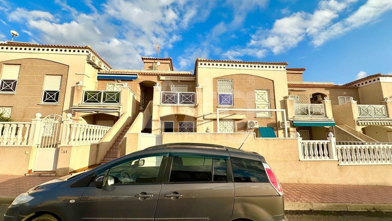 Bungalow de 2 chambres à Torrevieja - CT122889 - Photo - 40