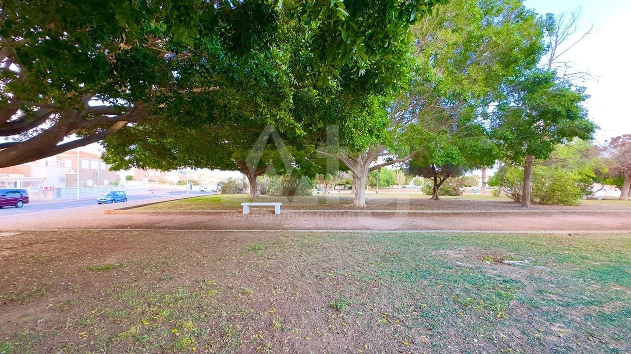 Bungalow de 2 chambres à Torrevieja - CT122889 - Photo - 42